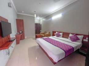 Hotel Gateway Suites Bangalore Airport